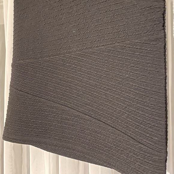 Forever 21 Fitted Mini Skirt - Picture 3 of 5